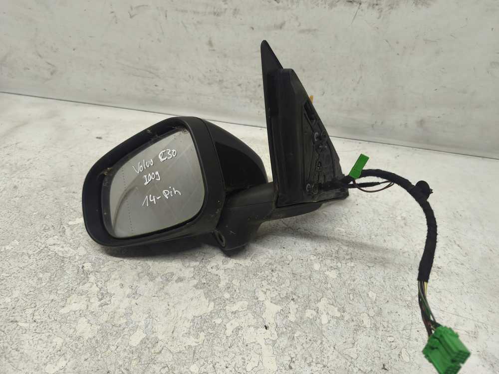 RETROVISEUR GAUCHE ELECTRIQUE VOLVO - Vue 2